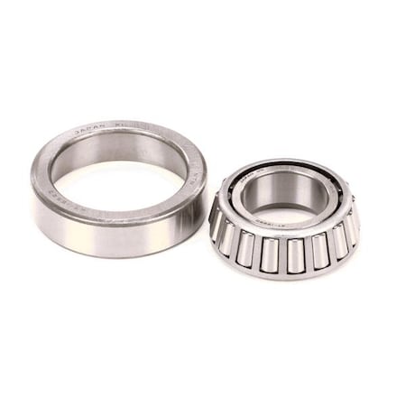 Biro Main Bearing Cup/Cone Asmly Up A18227